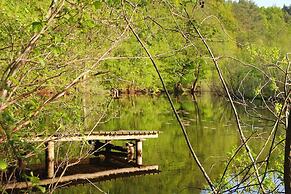 Lovely Holiday Home in Kolczewo