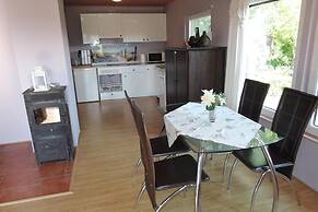 Lovely Holiday Home in Kolczewo