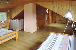 Lovely Holiday Home in Kolczewo