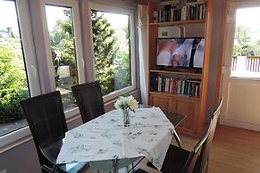 Lovely Holiday Home in Kolczewo