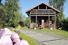 Lovely Holiday Home in Kolczewo