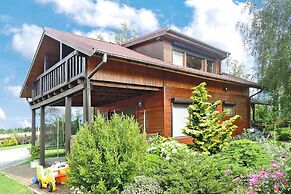 Lovely Holiday Home in Kolczewo