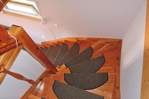 Lovely Holiday Home in Kolczewo