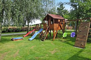 Lovely Holiday Home in Kolczewo