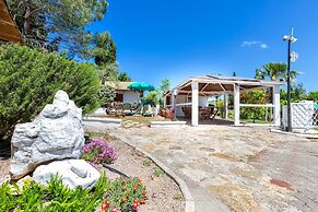 Villa Turchese With Pool