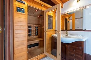 Villa Turchese With Pool