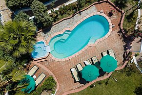 Villa Turchese With Pool