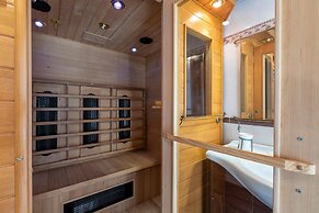 Villa Turchese With Pool