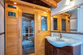 Villa Turchese With Pool