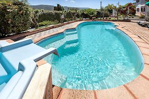 Villa Turchese With Pool