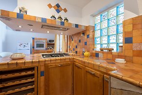 Villa Turchese With Pool