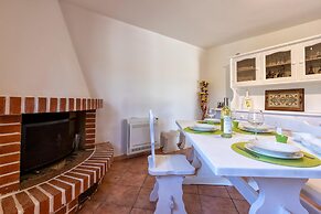 Villa Turchese With Pool