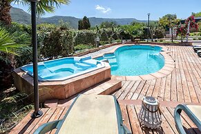 Villa Turchese With Pool