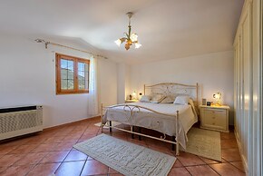 Villa Turchese With Pool