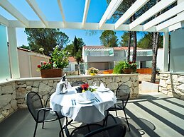 Apartment in Zaton With Swimming Pool