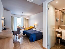 Apartment in Zaton With Swimming Pool