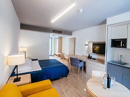 Apartment in Zaton With Swimming Pool