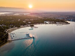 Apartment in Zaton With Swimming Pool