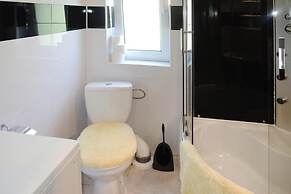 New Holiday Home in Nowe Warpno for 6 Persons
