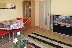 New Holiday Home in Nowe Warpno for 6 Persons