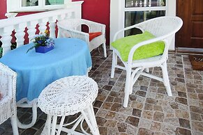 New Holiday Home in Nowe Warpno for 6 Persons