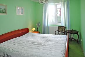 New Holiday Home in Nowe Warpno for 6 Persons