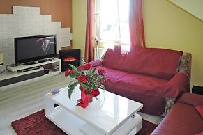 New Holiday Home in Nowe Warpno for 6 Persons
