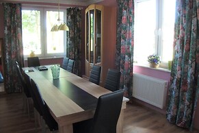 New Holiday Home in Nowe Warpno for 6 Persons