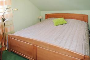 New Holiday Home in Nowe Warpno for 6 Persons