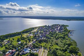 New Holiday Home in Nowe Warpno for 6 Persons
