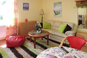 New Holiday Home in Nowe Warpno for 6 Persons