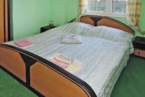 New Holiday Home in Nowe Warpno for 6 Persons