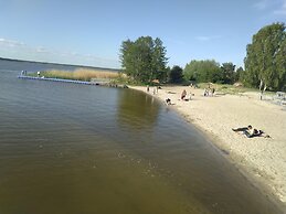 Holiday Home in Nowe Warpno for 10 Persons