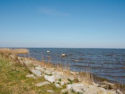 Holiday Home in Nowe Warpno for 10 Persons