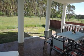 Holiday Home in Nowe Warpno for 10 Persons
