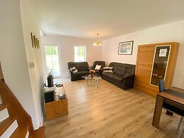 Holiday Home in Nowe Warpno for 10 Persons