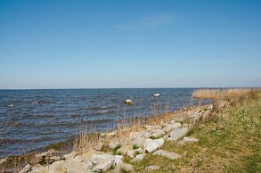 Holiday Home in Nowe Warpno for 10 Persons