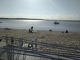 Holiday Home in Nowe Warpno for 10 Persons