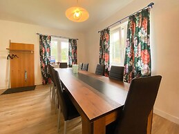 Holiday Home in Nowe Warpno for 10 Persons