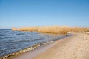 Holiday Home in Nowe Warpno for 10 Persons
