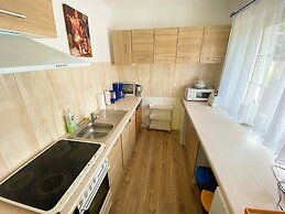Holiday Home in Nowe Warpno for 10 Persons