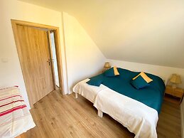 Holiday Home in Nowe Warpno for 10 Persons