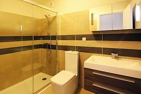 Residence Salina Bay, Porto Vecchio, Apartment Garden Side