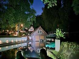 Ferienhaus in Lubben am Spreeufer