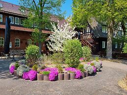 Ferienhaus in Lubben am Spreeufer