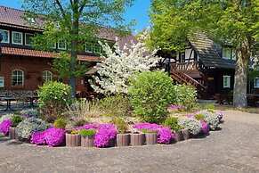 Luxurioses Ferienhaus an der Spree