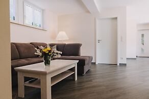 Ferienhaus in Lubben am Spreeufer