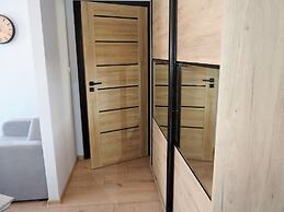 Apartment in Swinoujscie for 3 Person