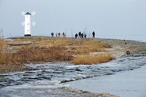 Apartment in Swinoujscie for 3 Person