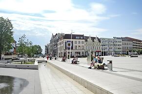 Apartment in Swinoujscie for 3 Person